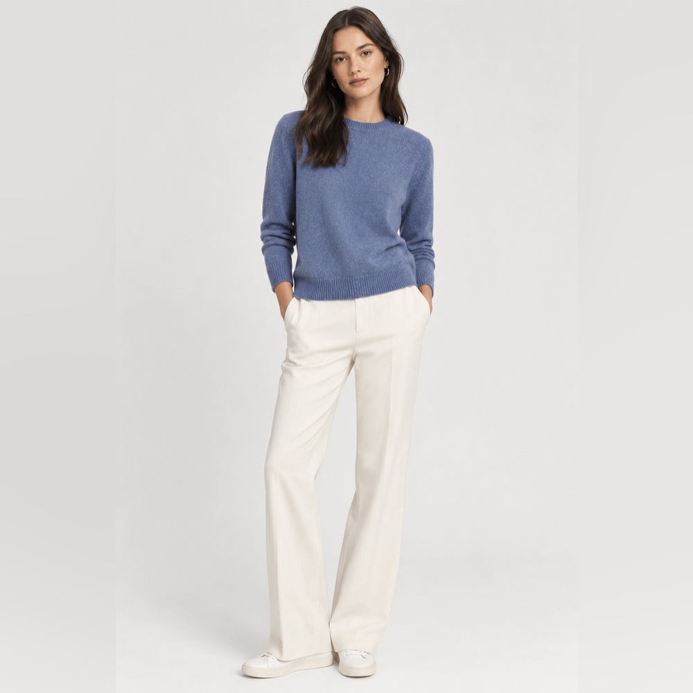 NWT Paloma Fine Knits Cashmere Sweater